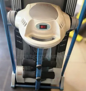 Tank Mini Treadmill