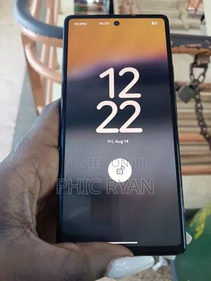 Google Pixel 6a 128 GB Blue