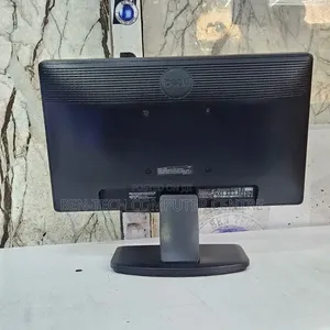 19"wide Dell Monitor