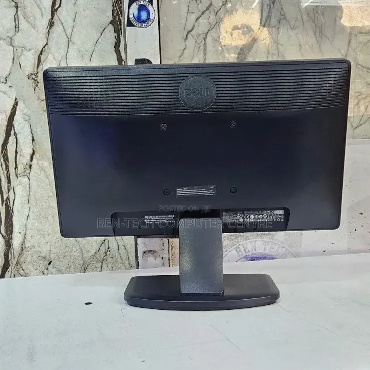 19"wide Dell Monitor