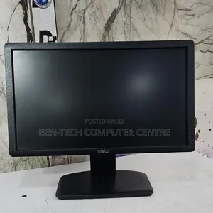 19"wide Dell Monitor