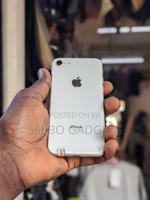 Apple iPhone 8 64 GB White