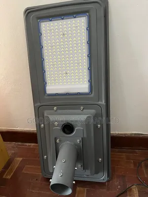 300w All in One Srne Integrated Solar Street Light