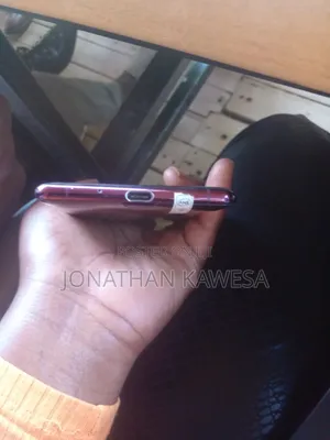Sony Xperia 5 IV 256 GB Red