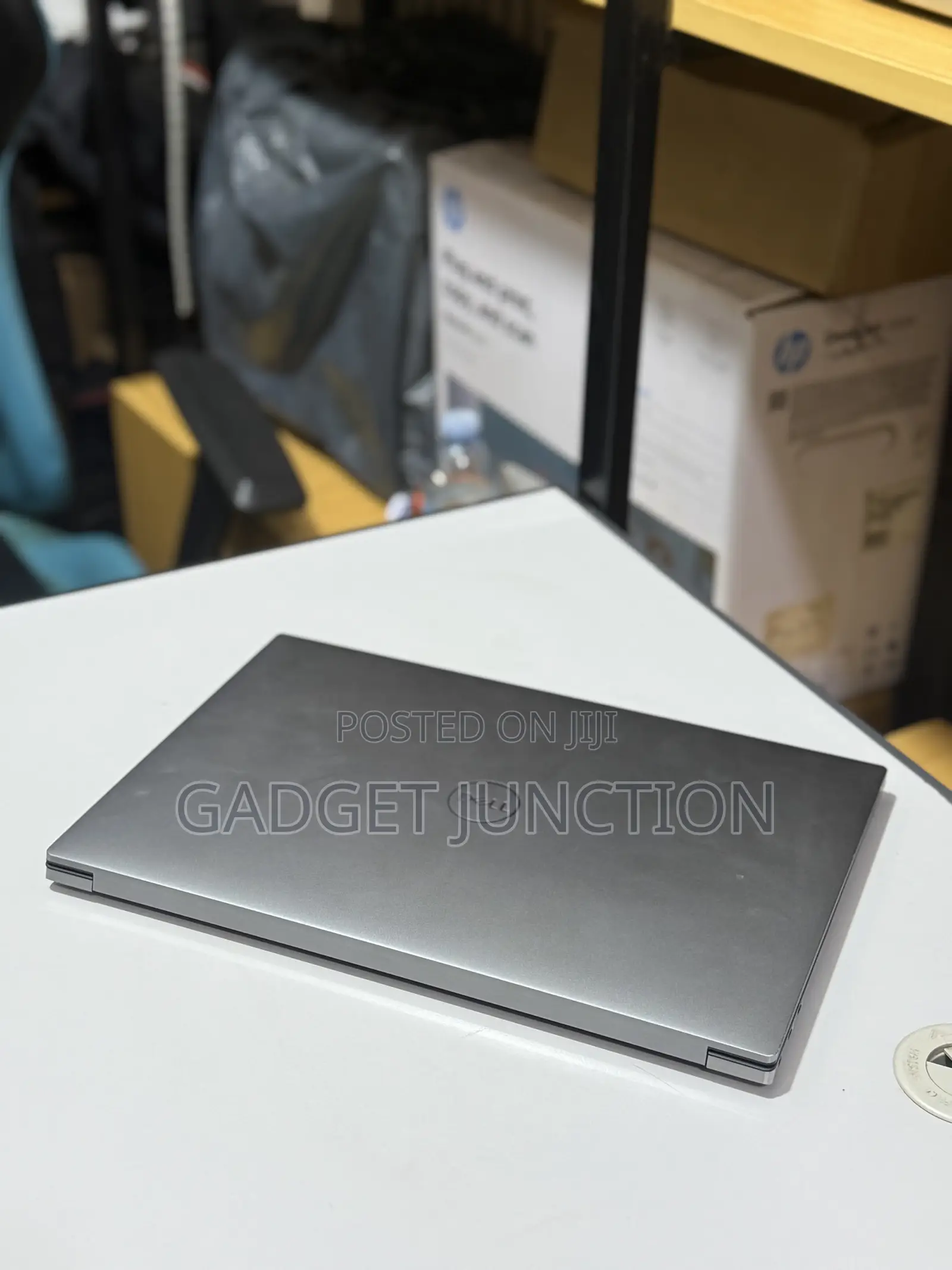 New Laptop Dell Precision 5550 16GB Intel Core i7 SSD 512GB