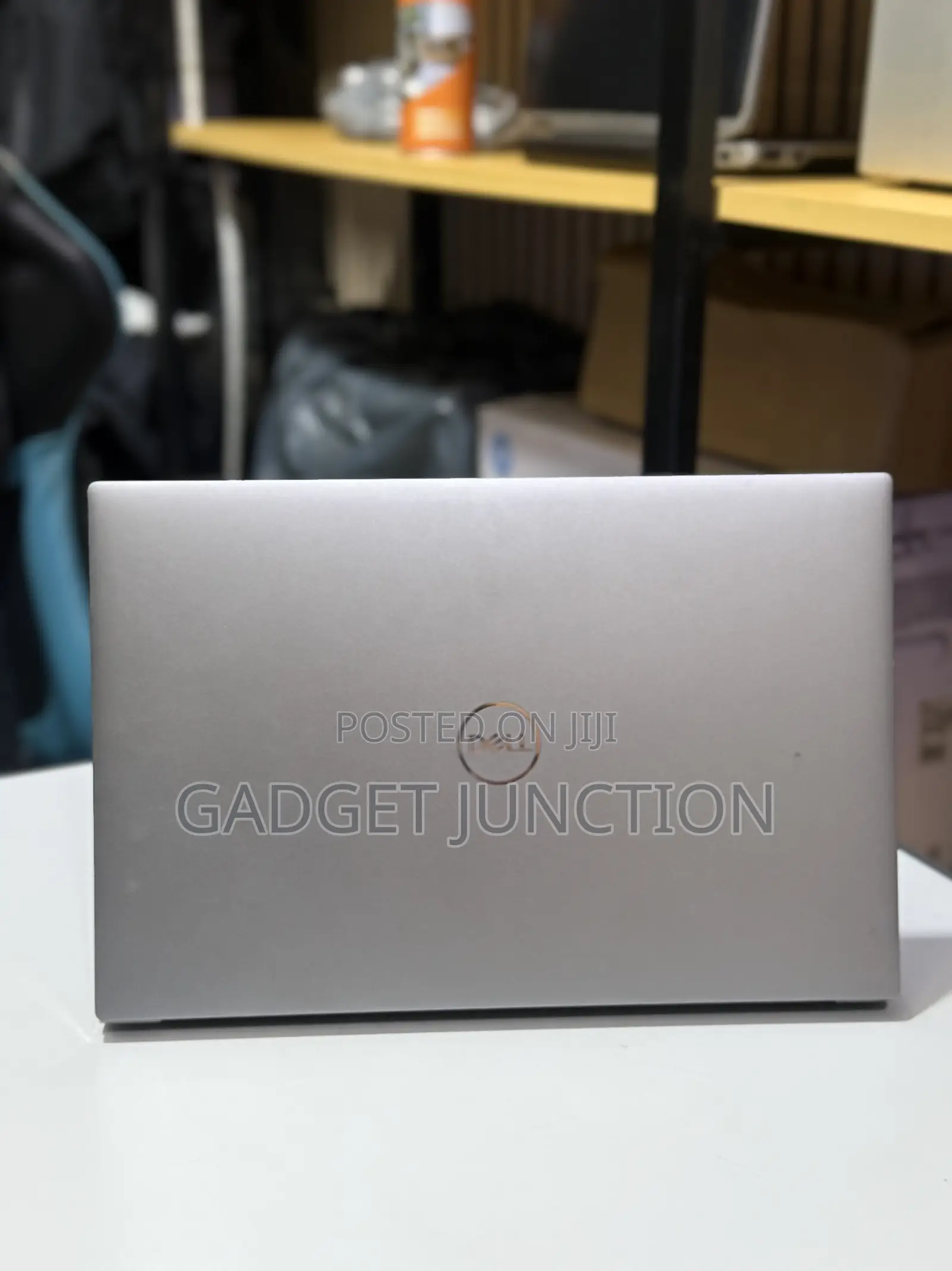 New Laptop Dell Precision 5550 16GB Intel Core i7 SSD 512GB
