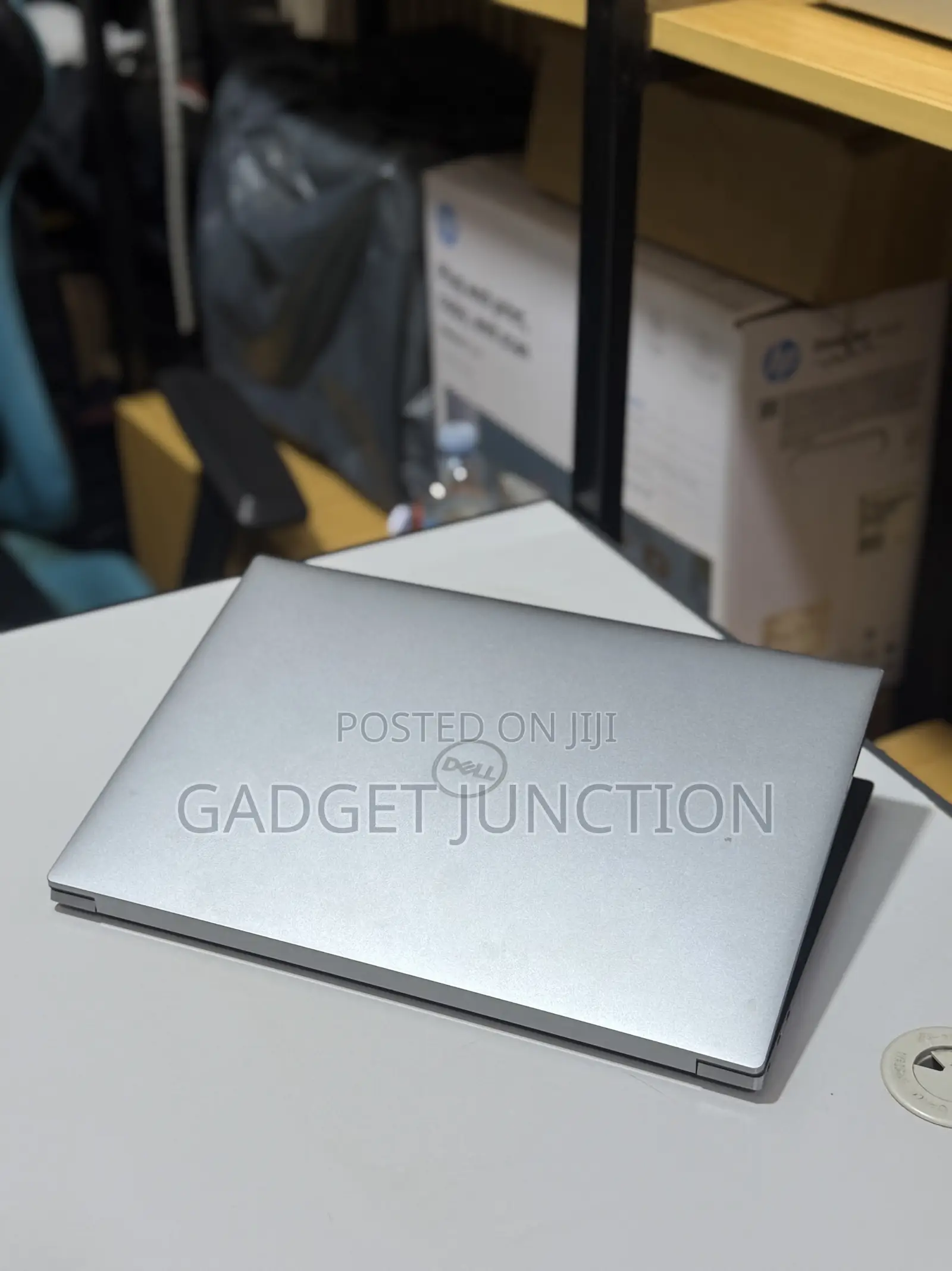 New Laptop Dell Precision 5550 16GB Intel Core i7 SSD 512GB