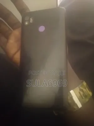 Tecno Pop 4 32 GB Black