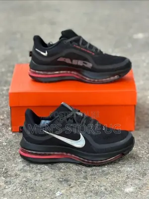 Nike Pegasus Premium