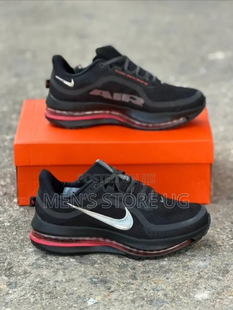Nike Pegasus Premium