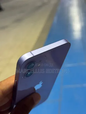 Apple iPhone 12 128 GB Purple