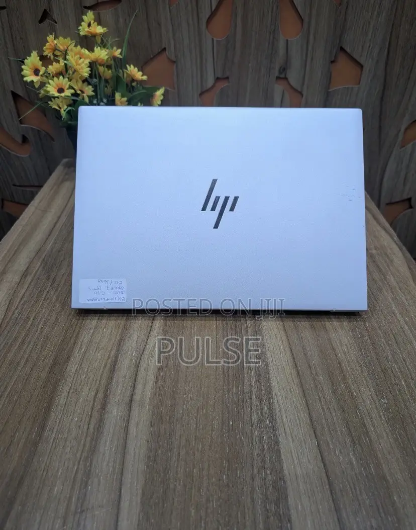 Laptop HP EliteBook 840 G10 16GB Intel Core i7 SSD 512GB