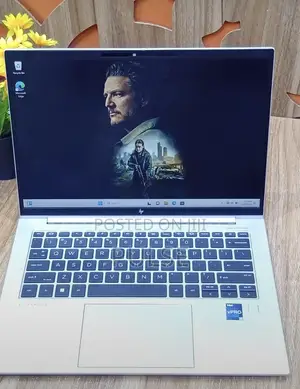 Laptop HP EliteBook 840 G10 16GB Intel Core i7 SSD 512GB