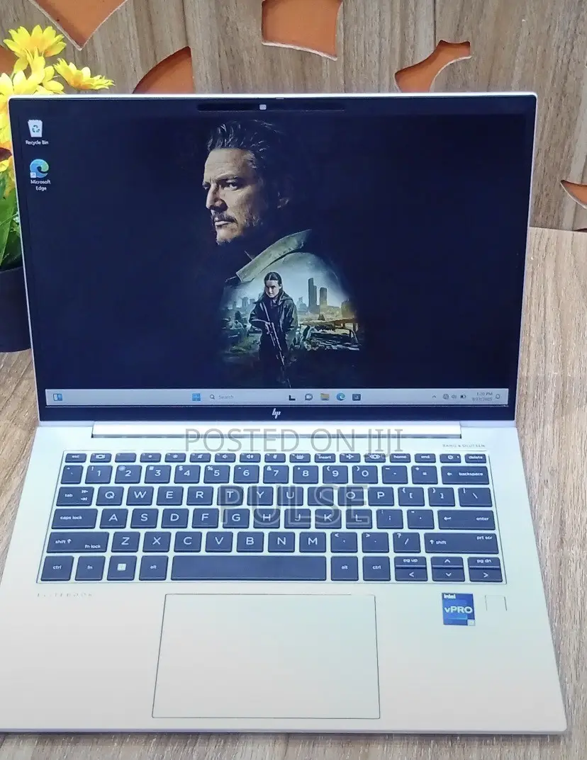 Laptop HP EliteBook 840 G10 16GB Intel Core i7 SSD 512GB
