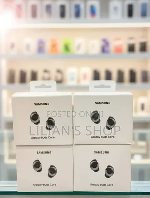 Samsung Galaxy Buds Core (SM-R410)