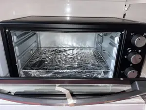 Decakila 3.8 L Toaster Oven, KEEV010B