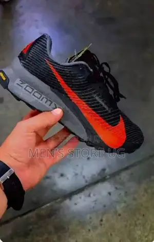 Nike AGG Ultrafly Trail
