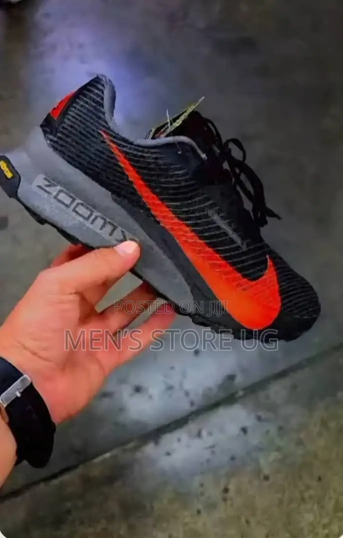 Nike AGG Ultrafly Trail