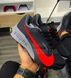 Nike AGG Ultrafly Trail