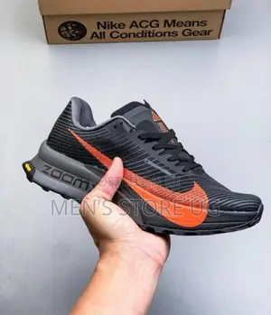 Nike AGG Ultrafly Trail