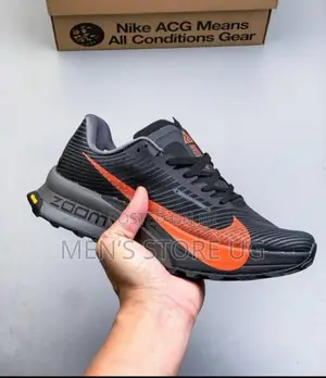 Nike AGG Ultrafly Trail