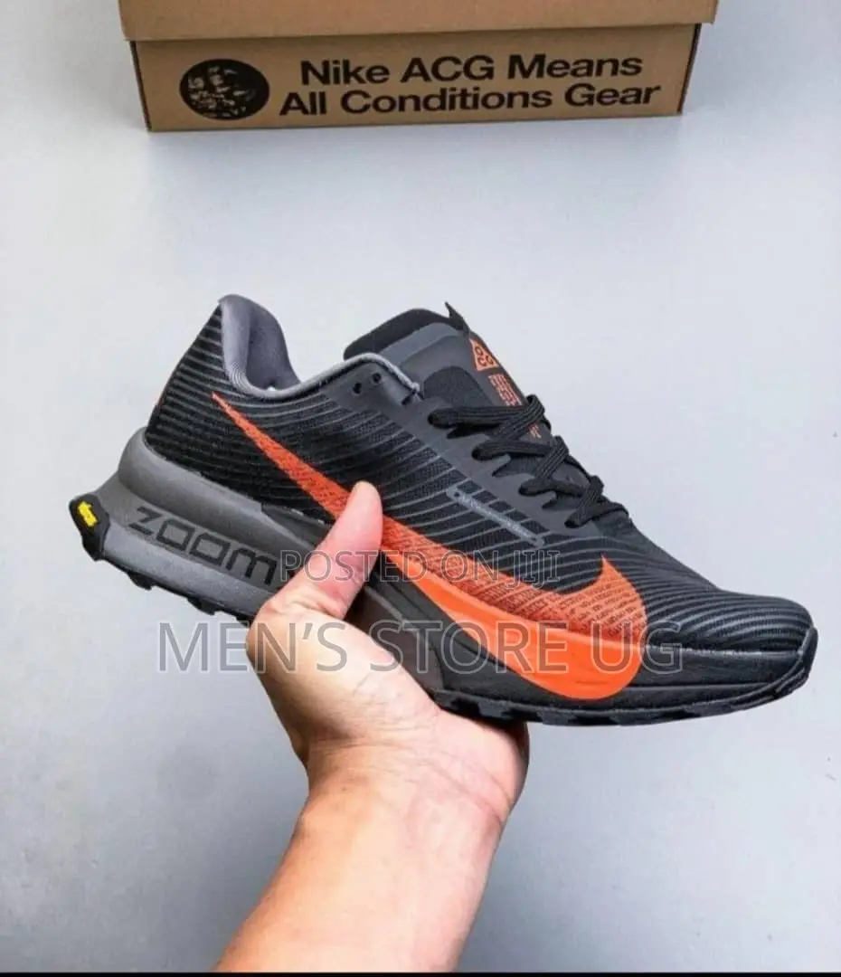 Nike AGG Ultrafly Trail