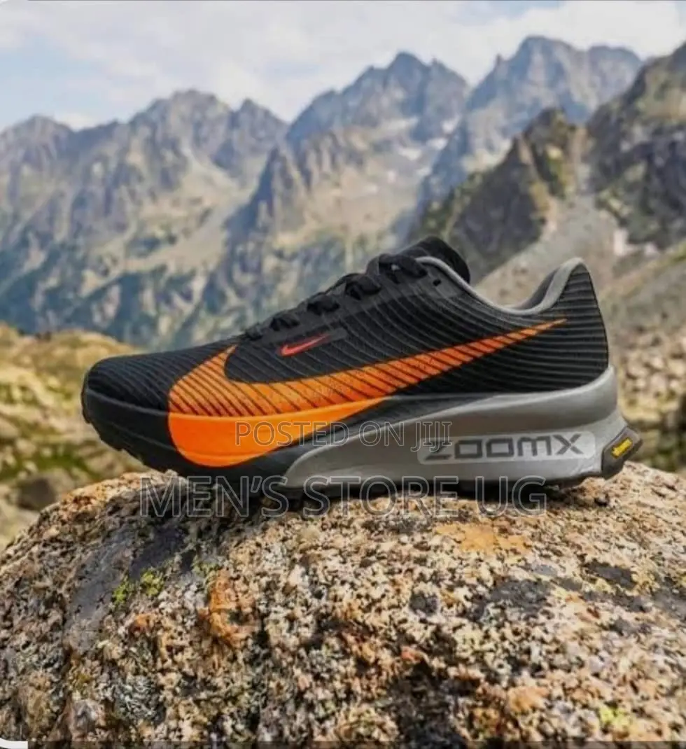 Nike AGG Ultrafly Trail