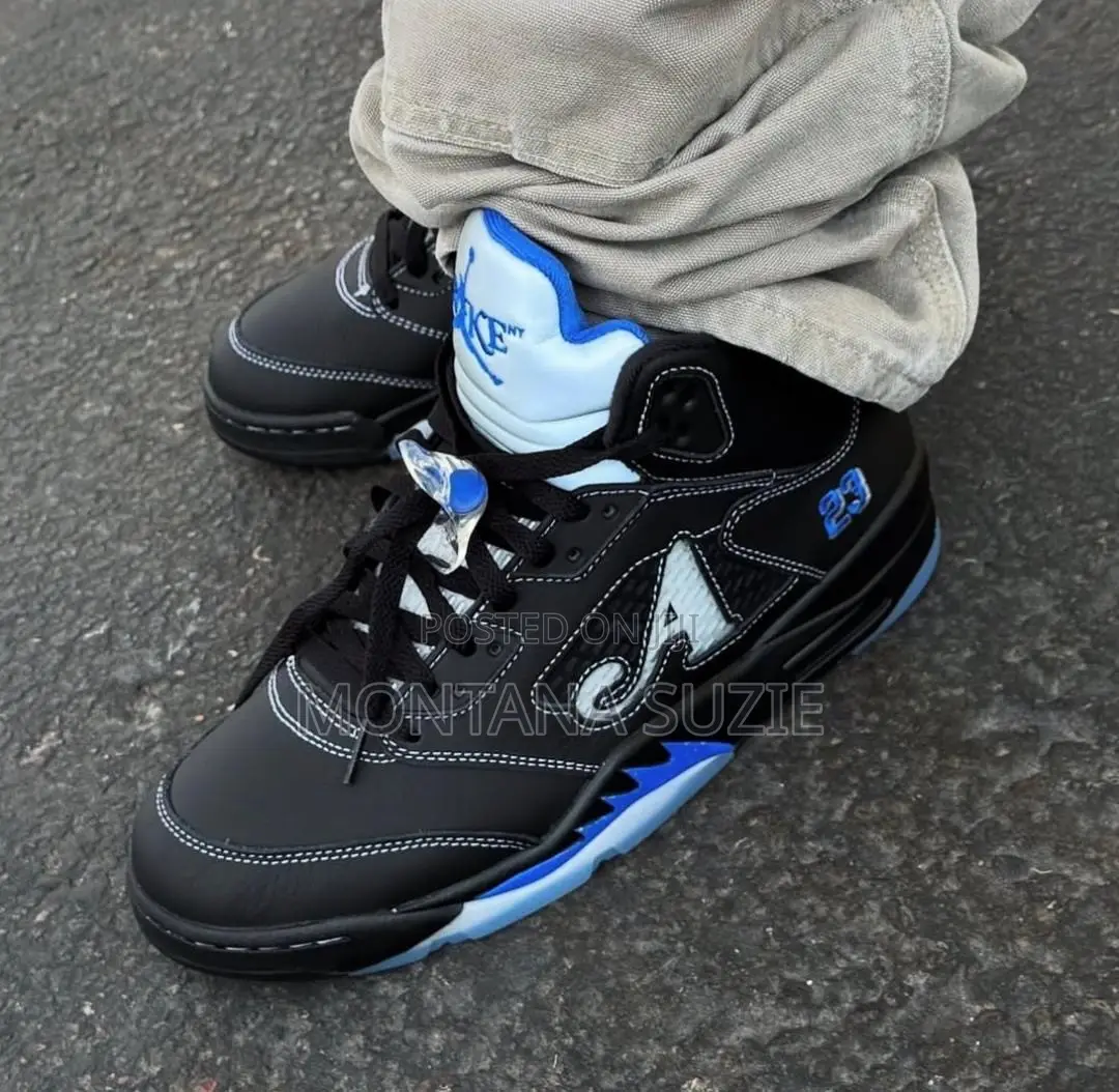 Jordan 5 Awake