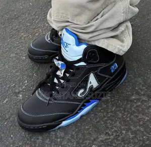 Jordan 5 Awake