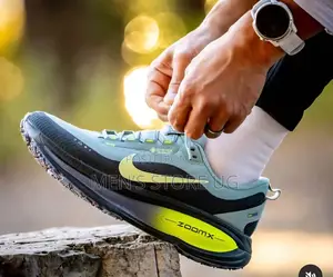 Nike Vomero 18 Gore-Tex