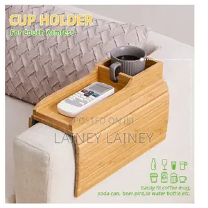 Arm Table Portable