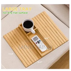 Arm Table Portable