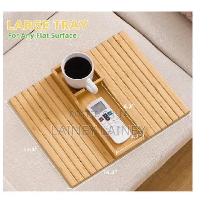 Arm Table Portable