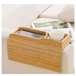 Arm Table Portable