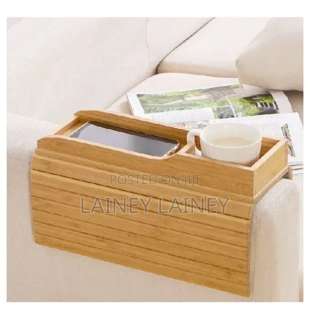 Arm Table Portable