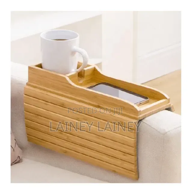 Arm Table Portable