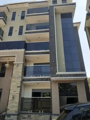 1bdrm Apartment in Makindye for rent