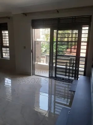 1bdrm Apartment in Makindye for rent