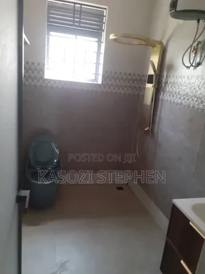 1bdrm Apartment in Makindye for rent