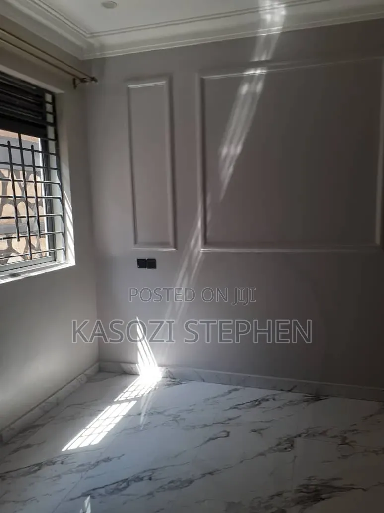 1bdrm Apartment in Makindye for rent
