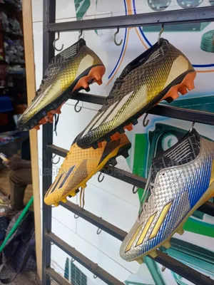 Football Shoes