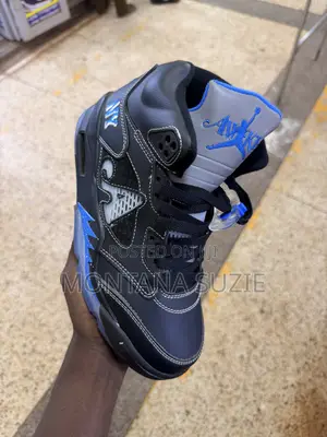 Jordan 5 Awake