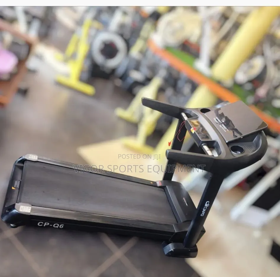 Ciapo Treadmill