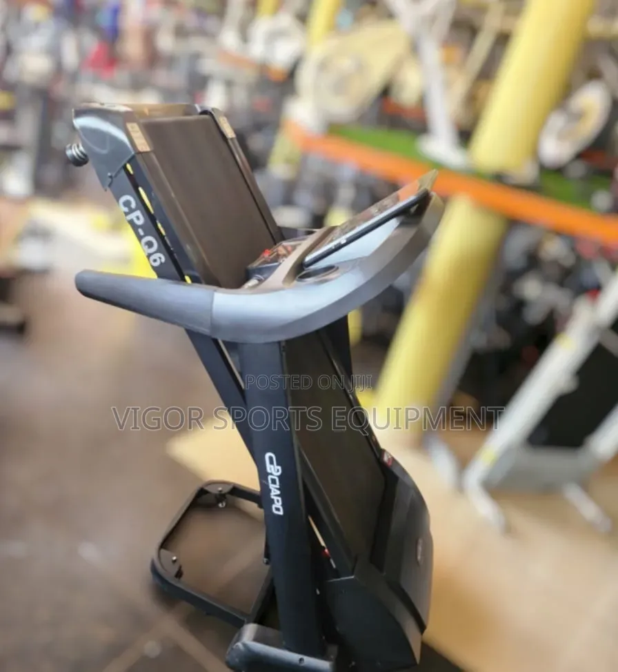 Ciapo Treadmill