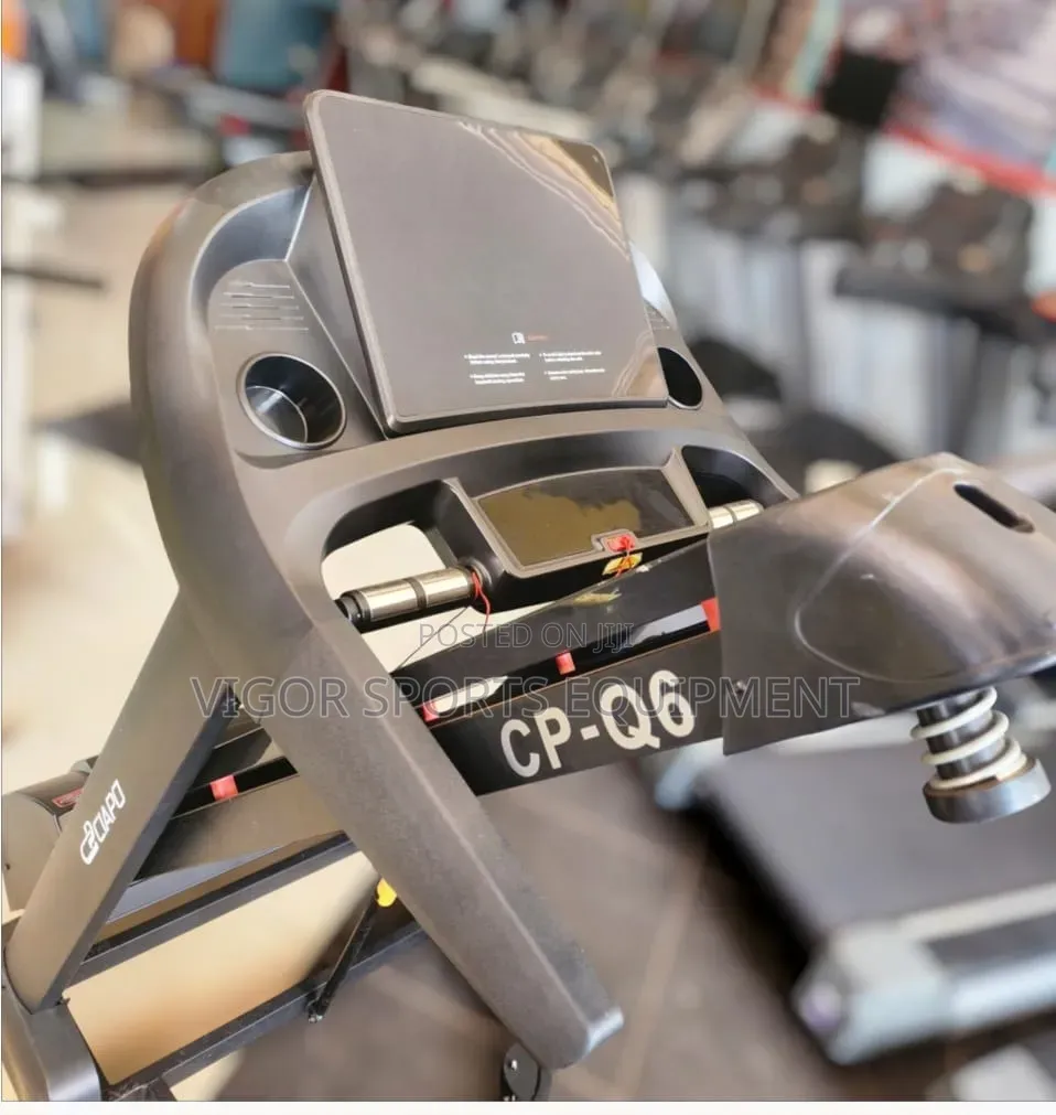 Ciapo Treadmill
