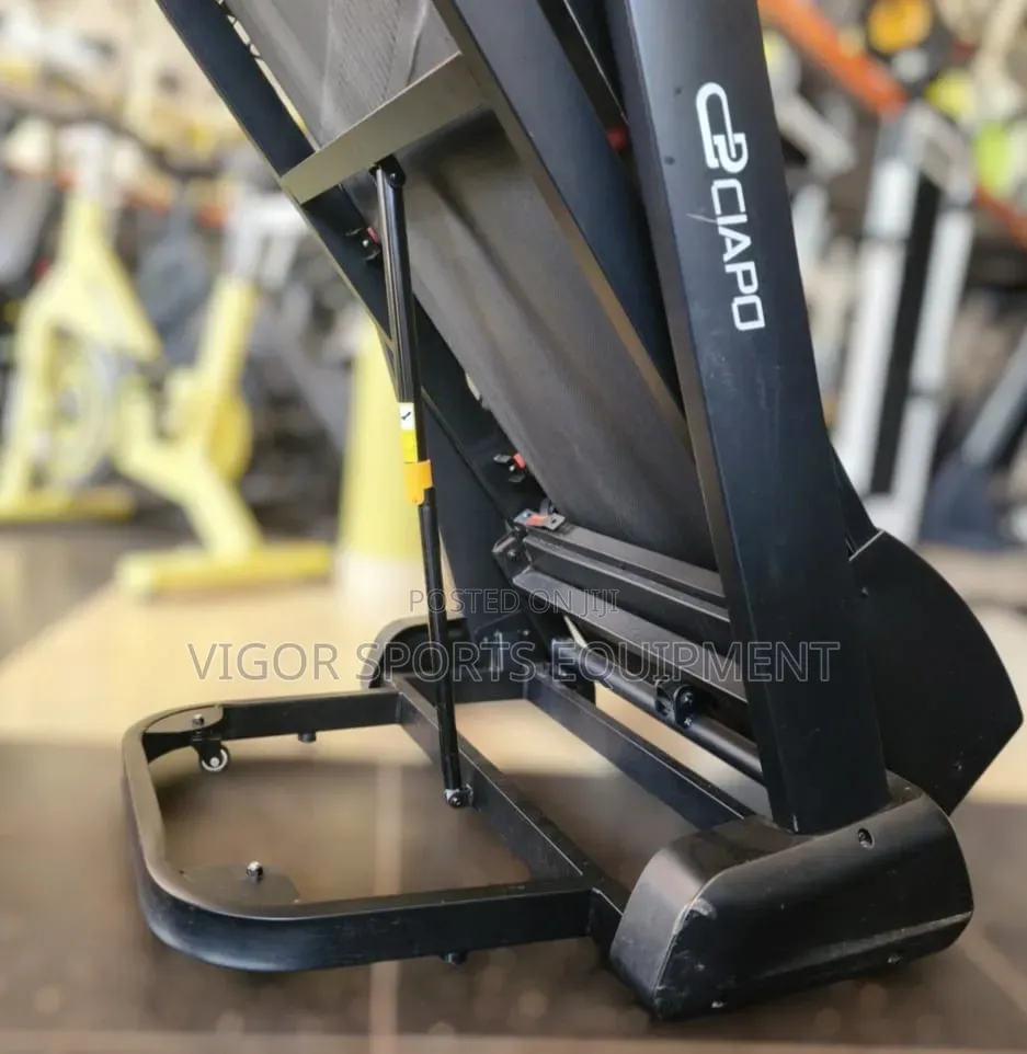 Ciapo Treadmill