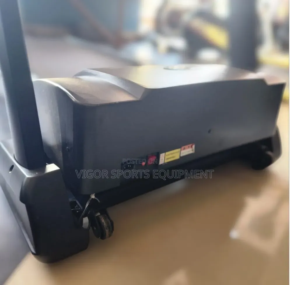 Ciapo Treadmill