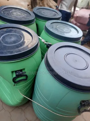 Water Tanks 240litres