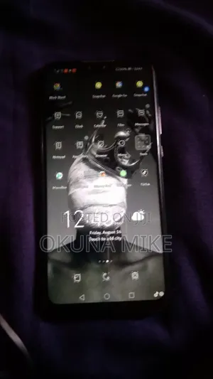 Huawei Y9 Prime 2019 128 GB Black