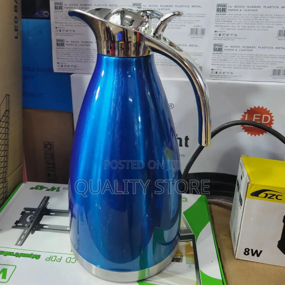 Coffee Flasks  2 L